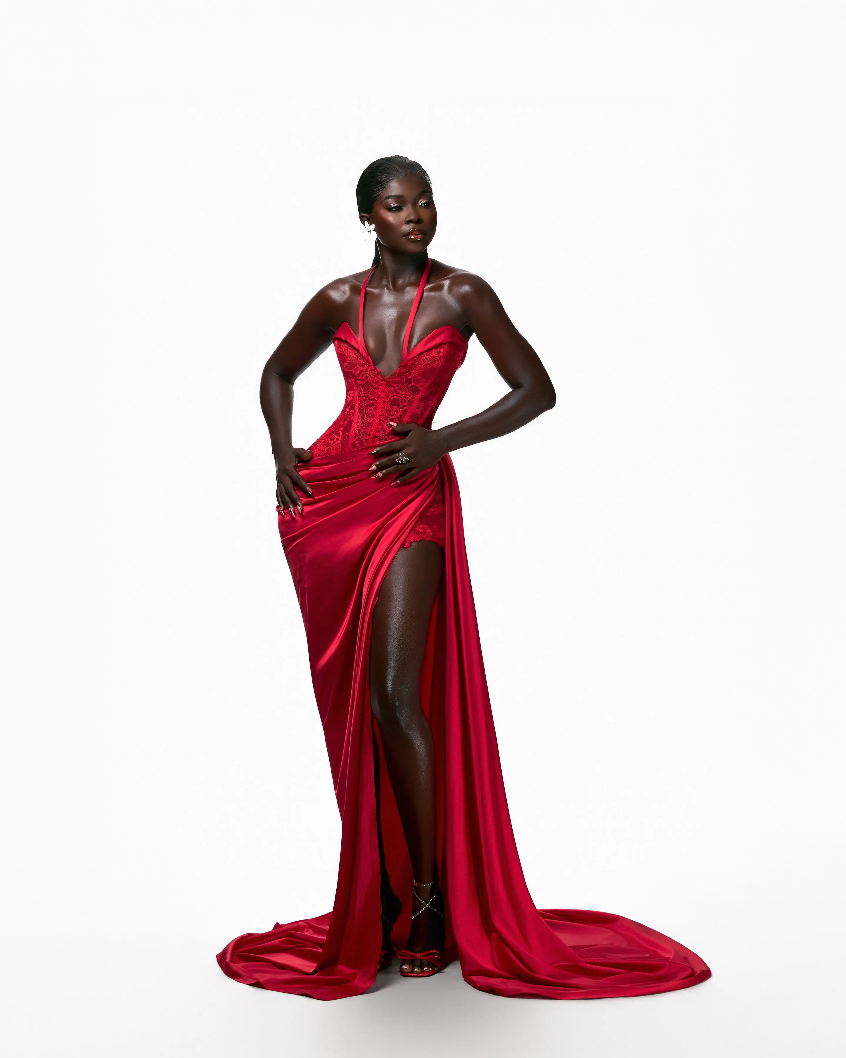 MZZTEE KLOTHING Creative Director